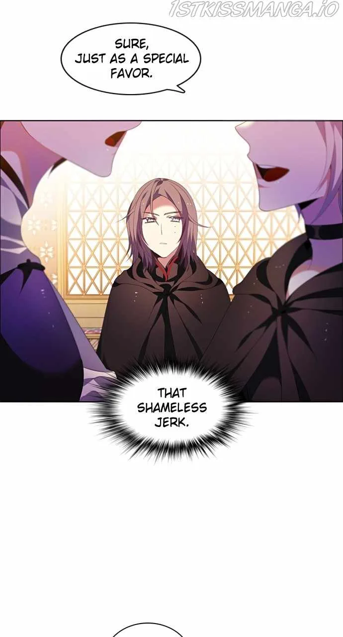 Zero Game Chapter 167 page 52