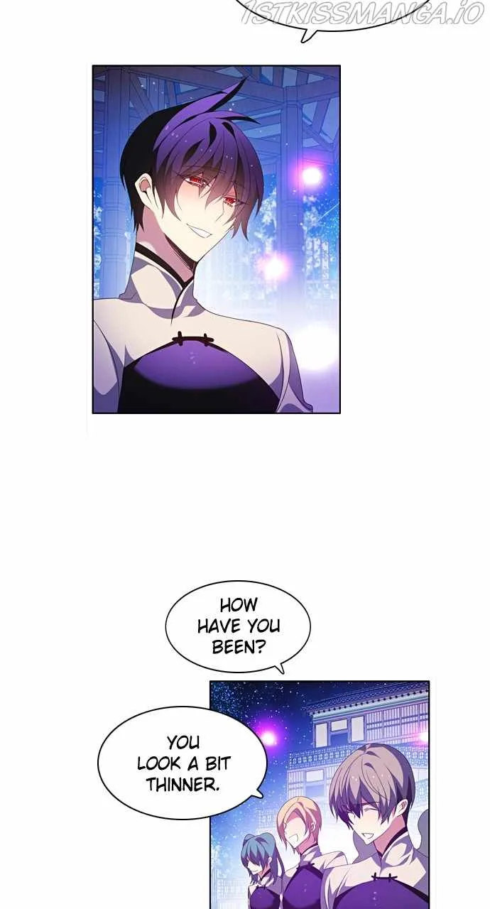 Zero Game Chapter 167 page 61