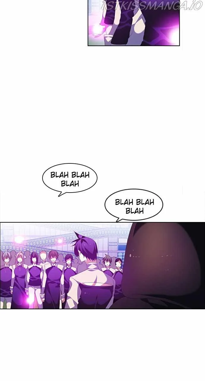 Zero Game Chapter 167 page 62