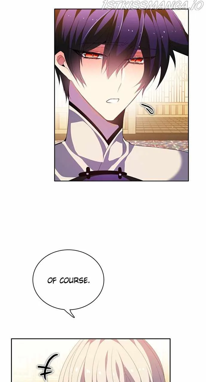 Zero Game Chapter 167 page 54