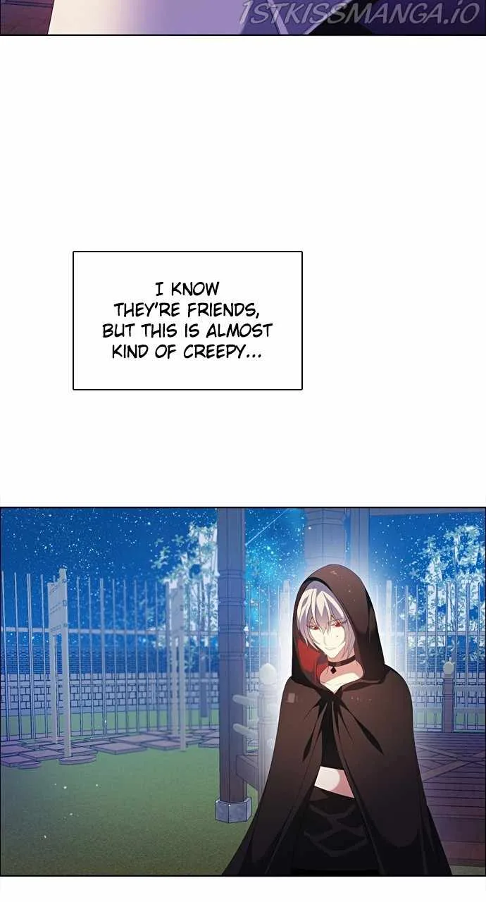 Zero Game Chapter 167 page 64