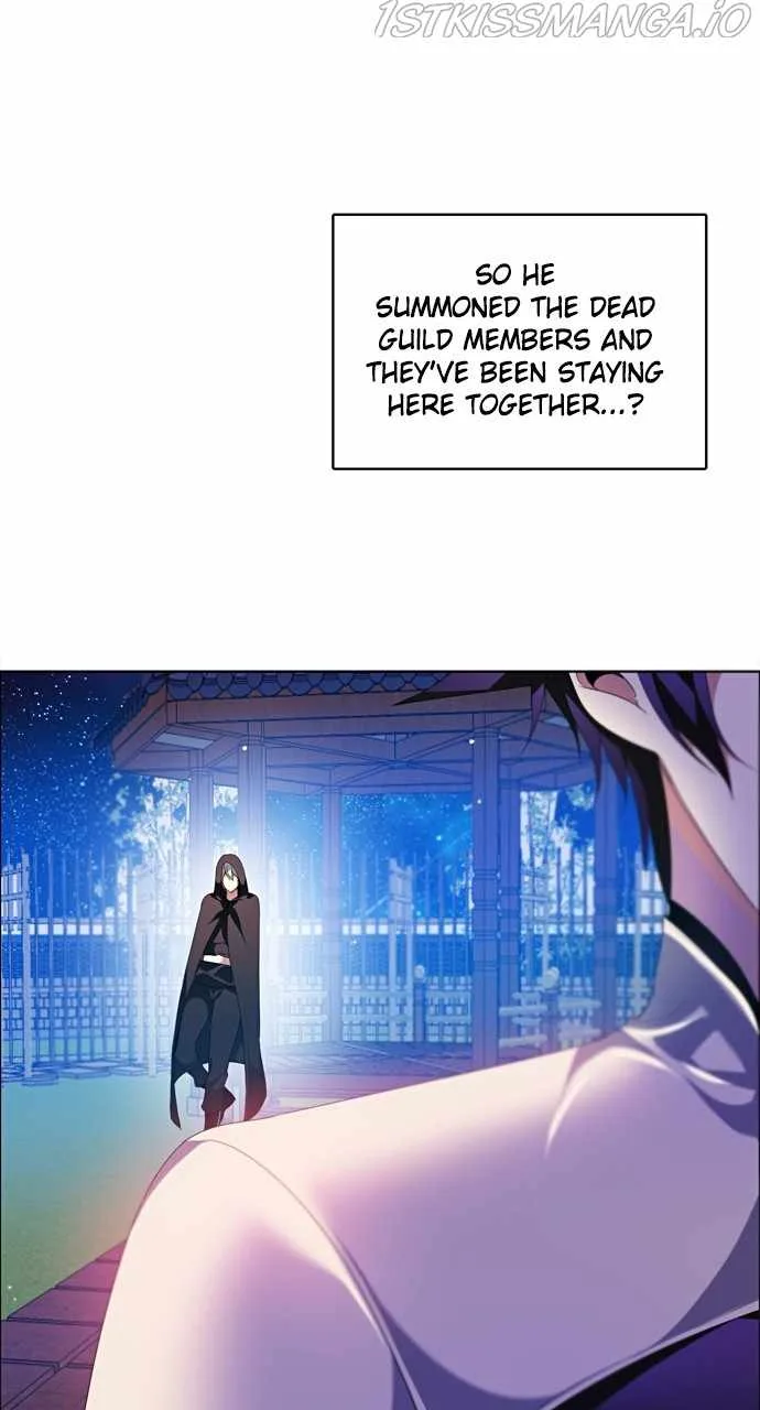 Zero Game Chapter 167 page 63