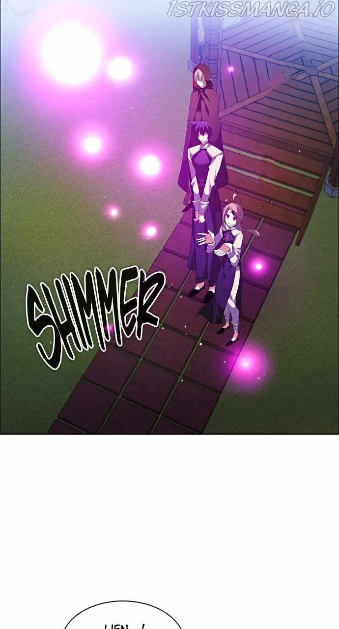 Zero Game Chapter 167 page 59