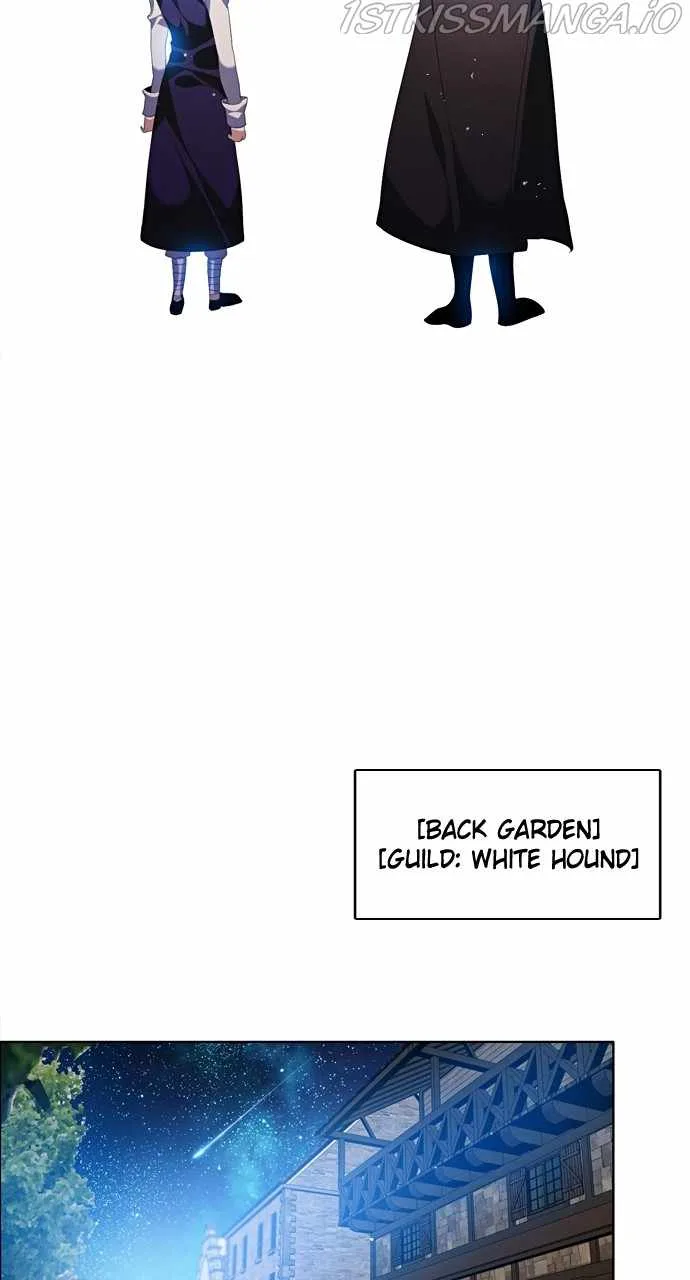 Zero Game Chapter 167 page 70