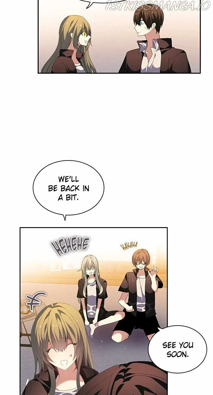 Zero Game Chapter 167 page 75