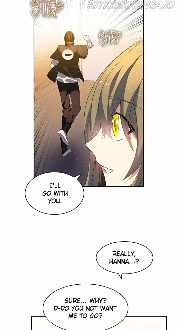 Zero Game Chapter 167 page 74