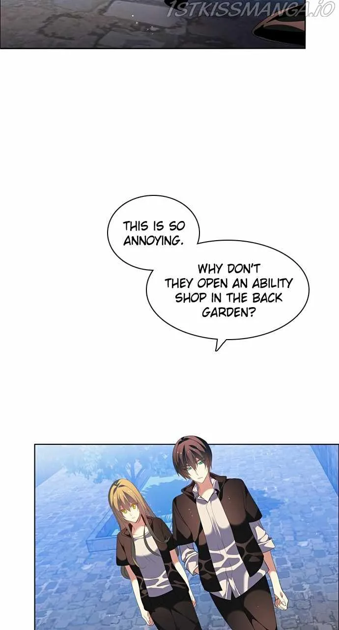 Zero Game Chapter 167 page 77