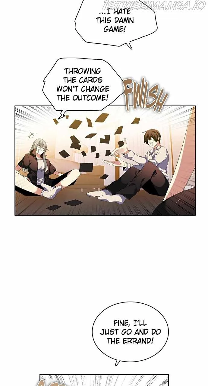 Zero Game Chapter 167 page 73