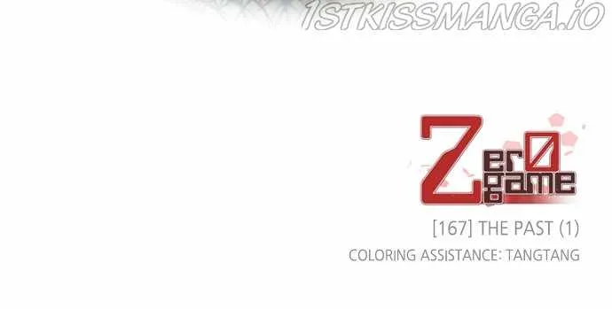 Zero Game Chapter 167 page 85