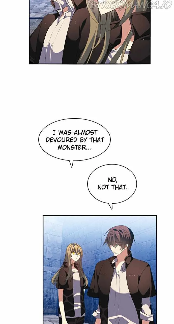 Zero Game Chapter 167 page 81