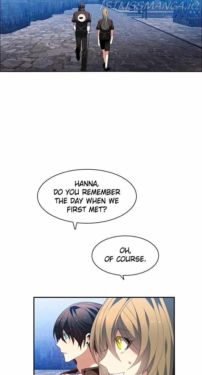 Zero Game Chapter 167 page 80