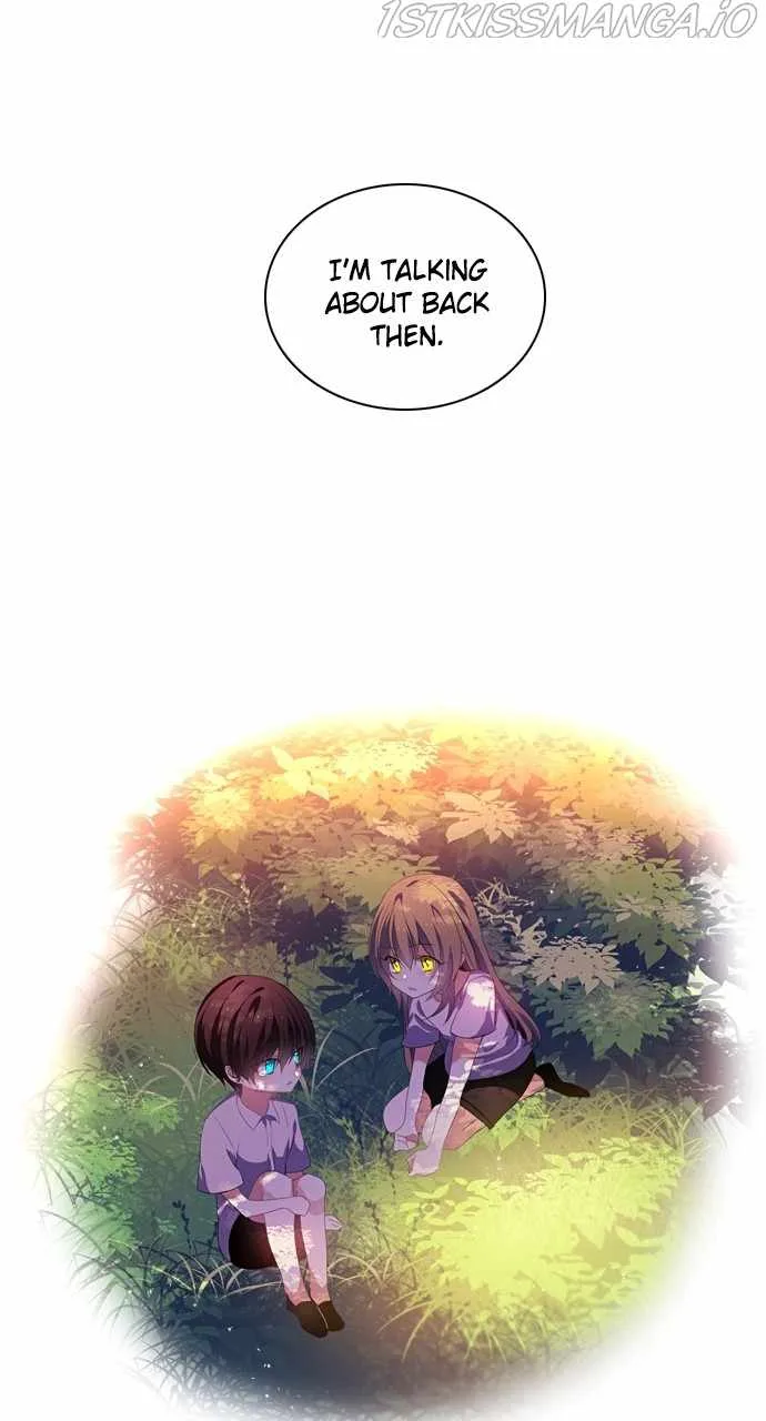 Zero Game Chapter 167 page 84