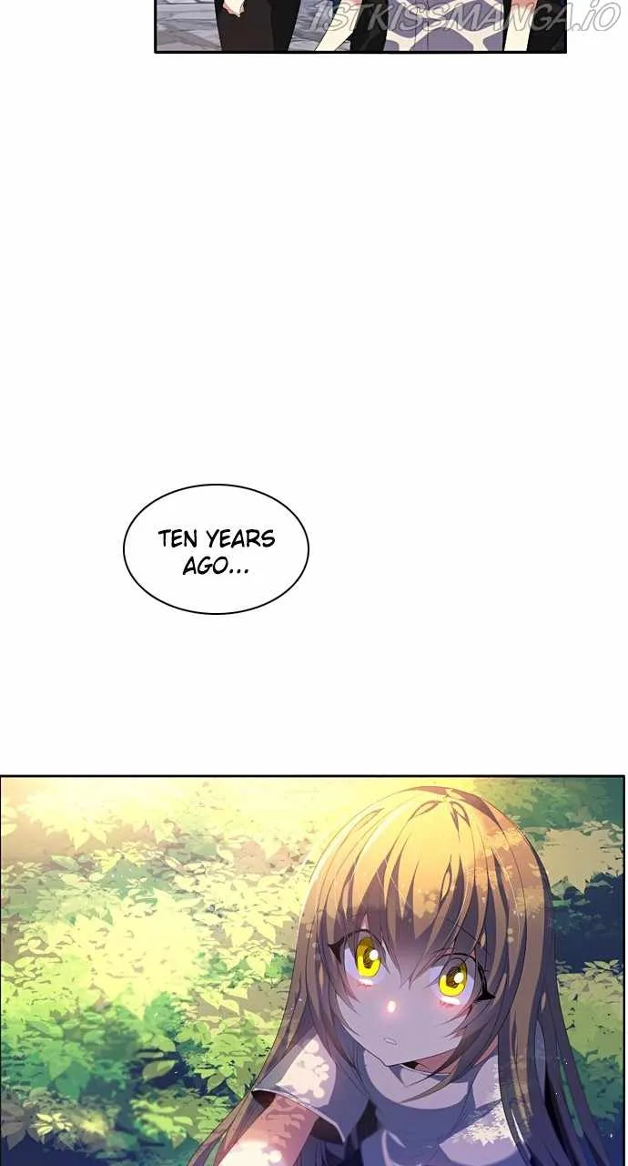 Zero Game Chapter 167 page 82