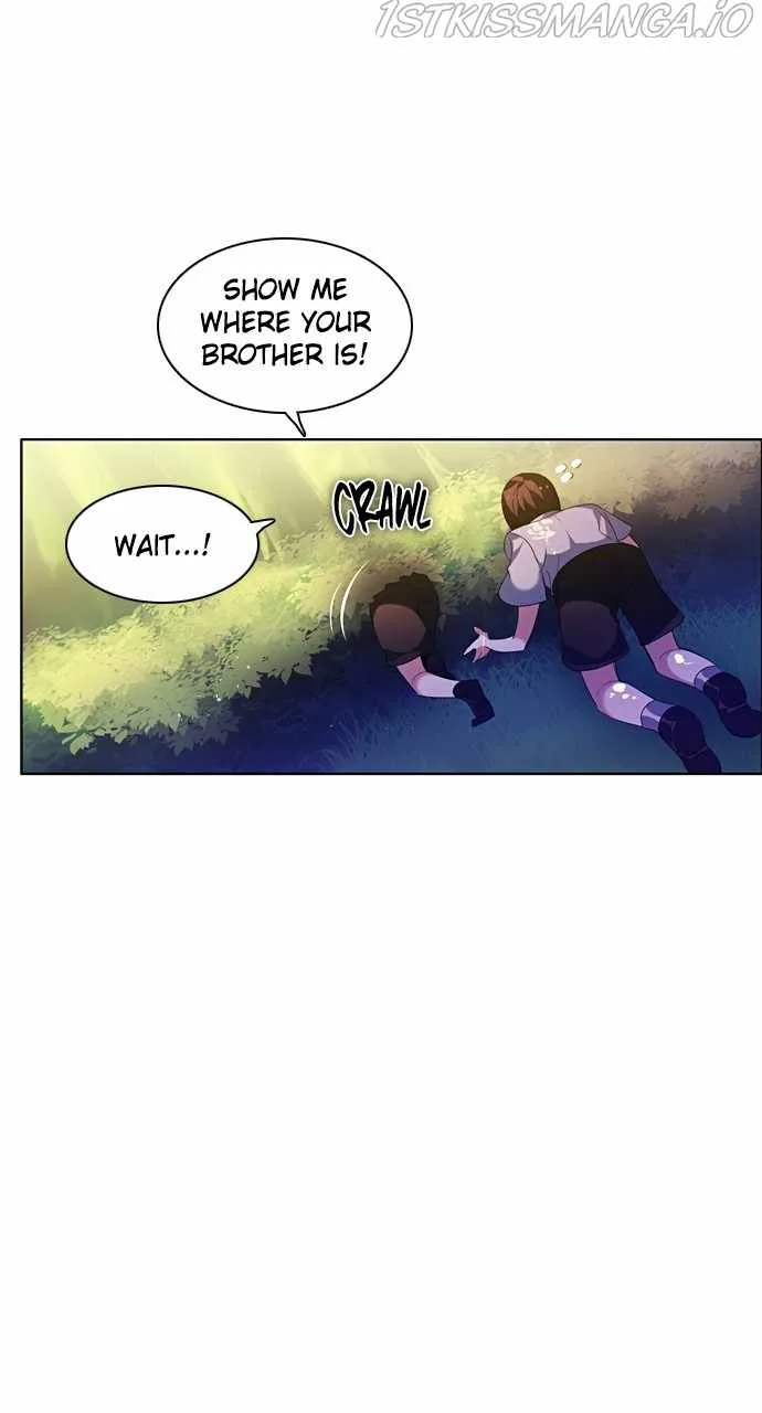 Zero Game Chapter 168 page 9