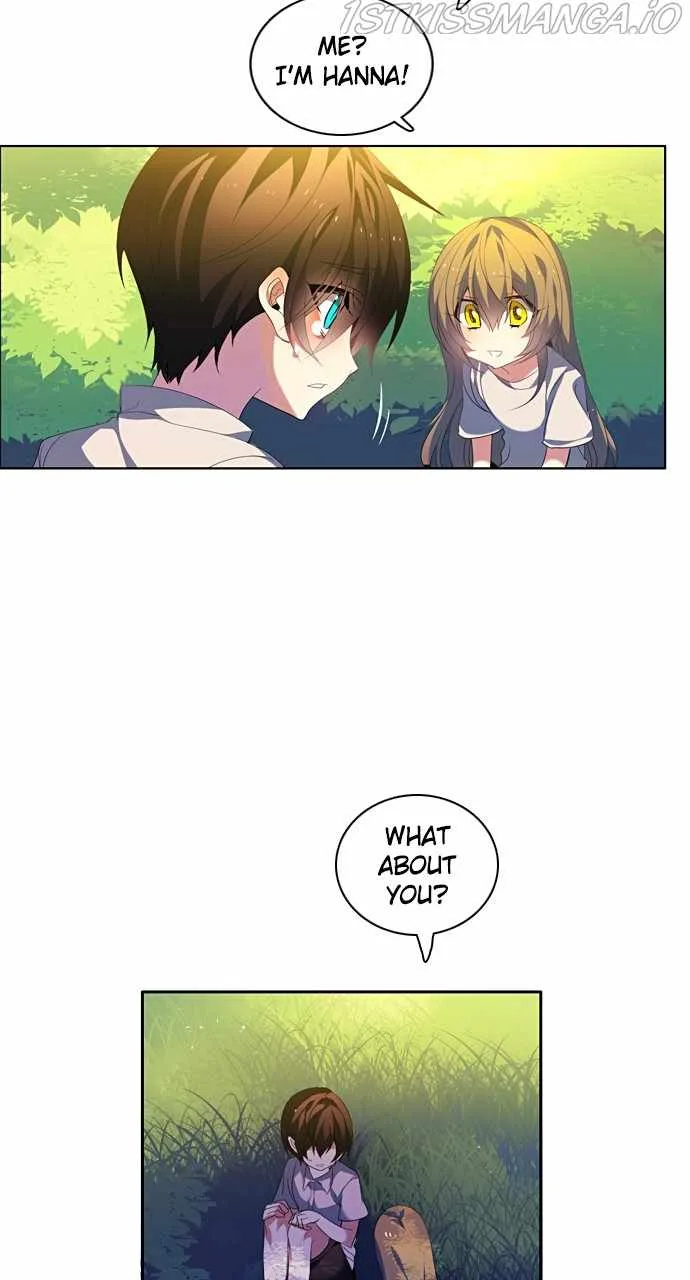 Zero Game Chapter 168 page 4