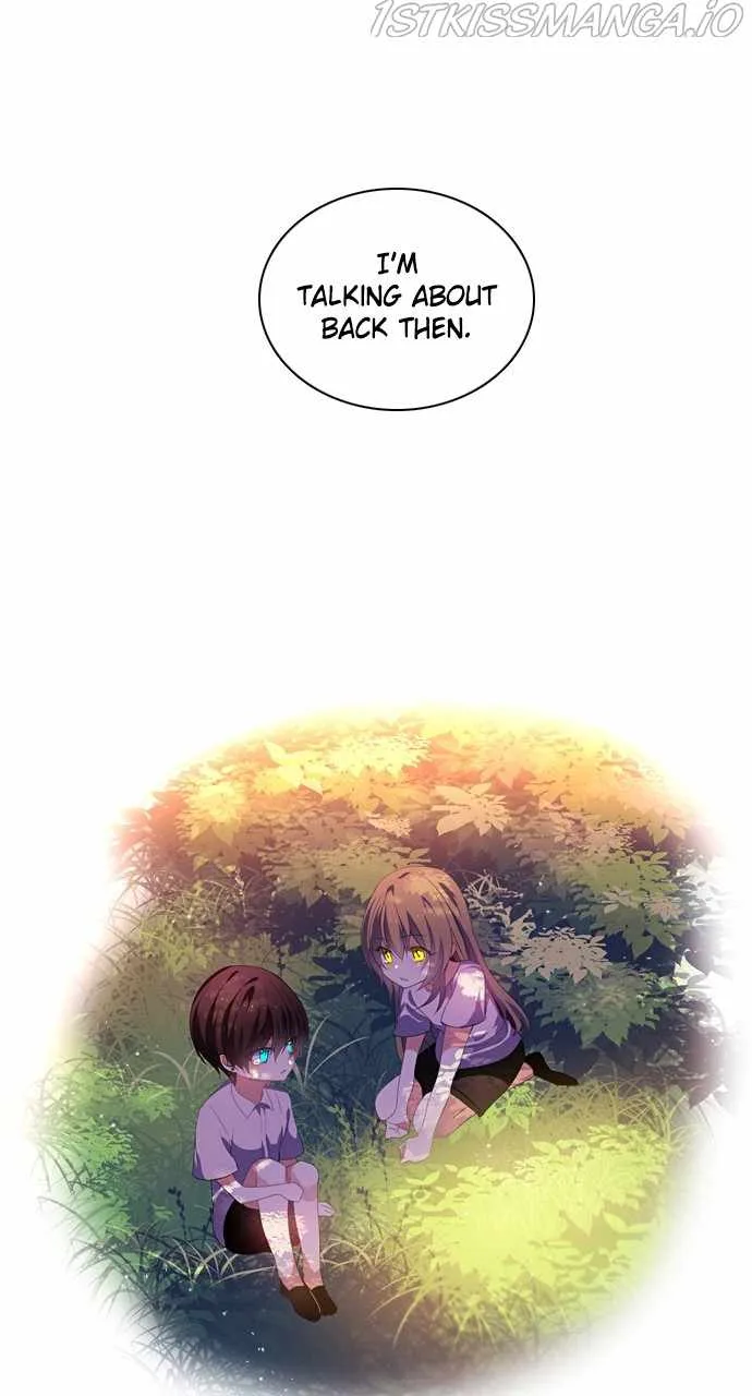 Zero Game Chapter 168 page 1