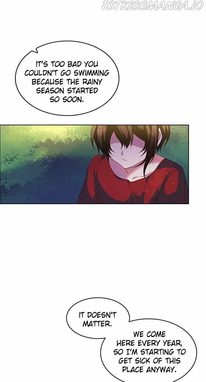 Zero Game Chapter 168 page 15