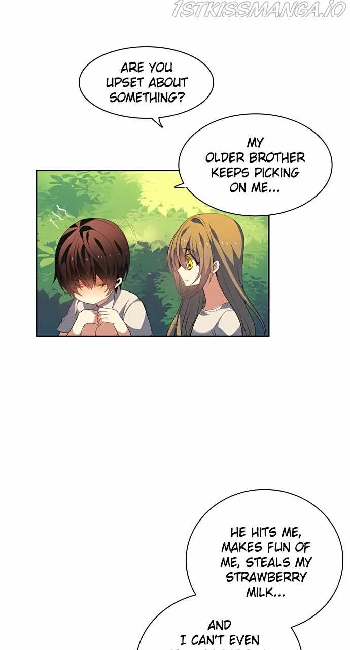 Zero Game Chapter 168 page 6