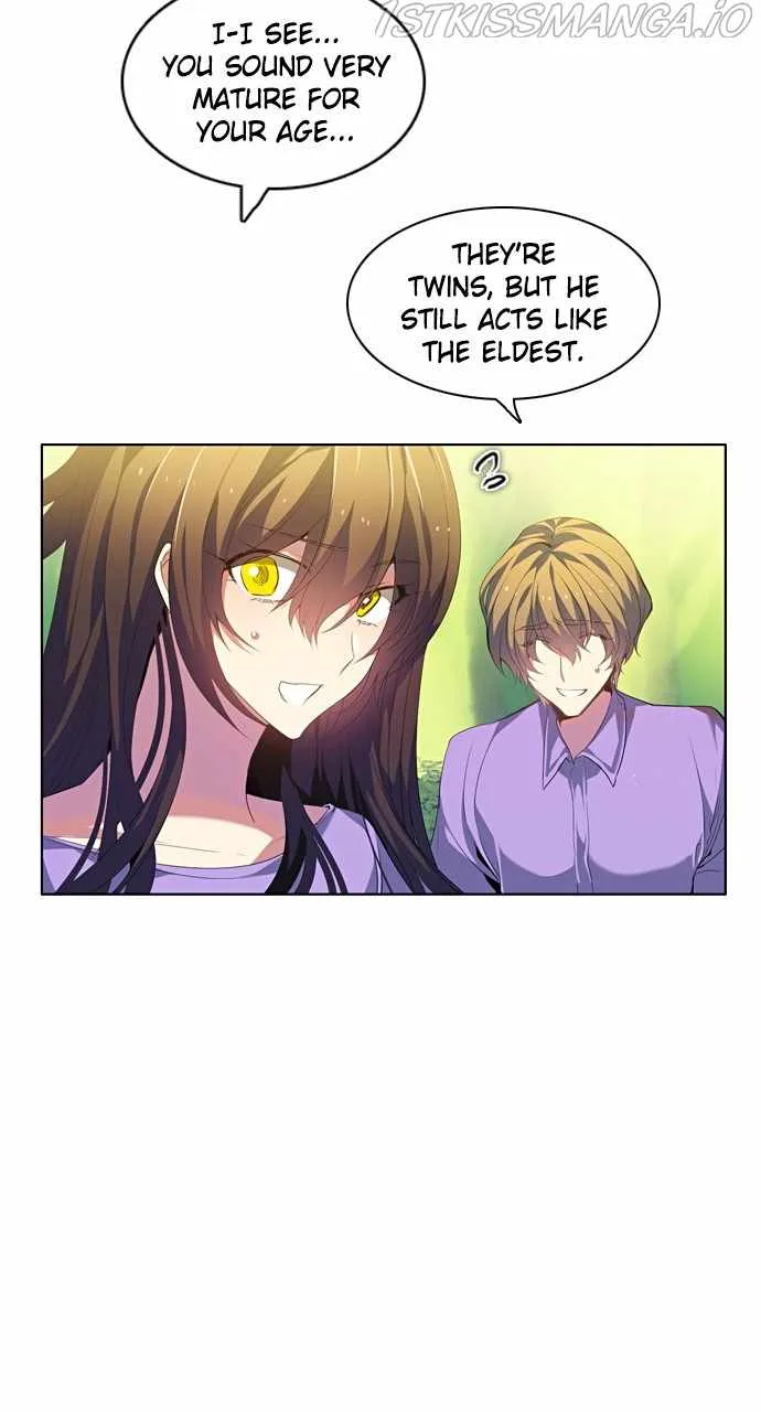 Zero Game Chapter 168 page 17