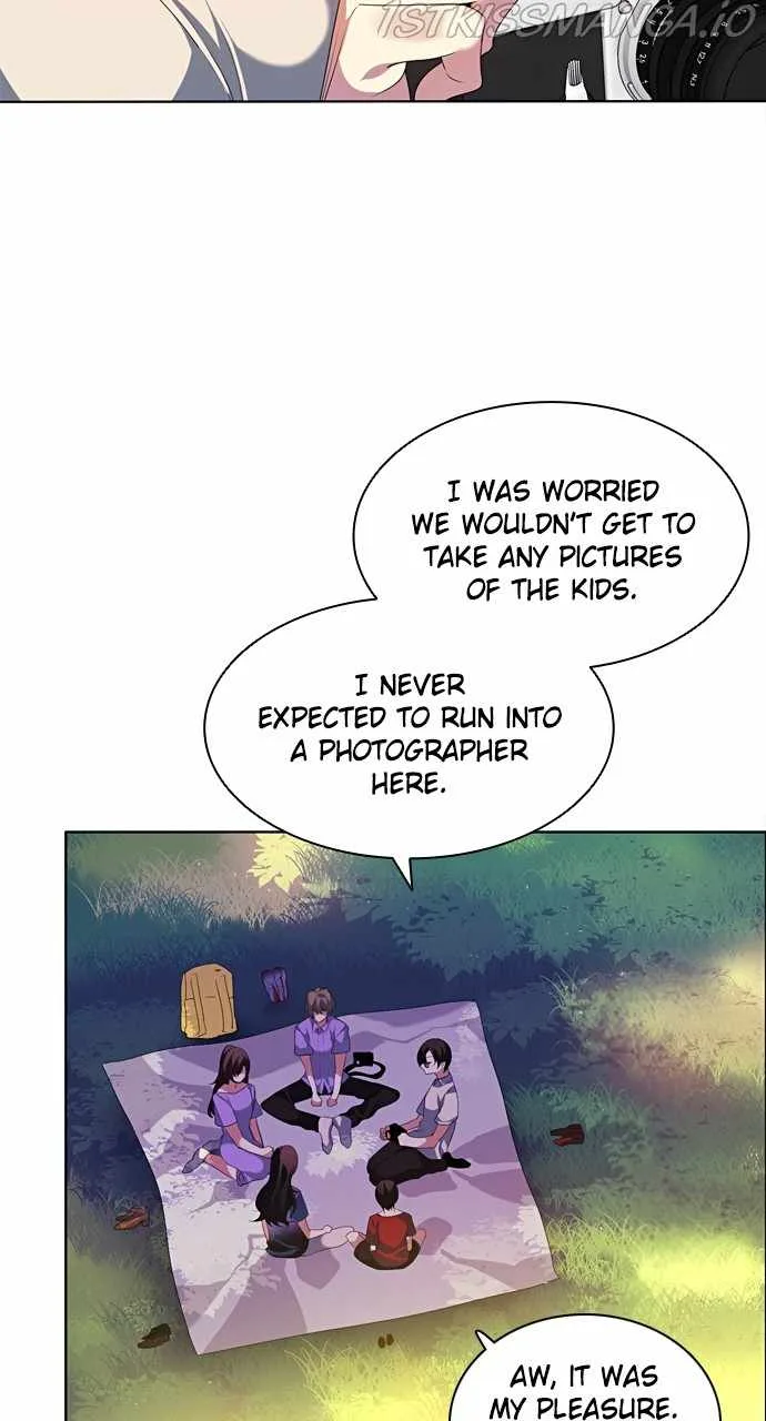 Zero Game Chapter 168 page 12