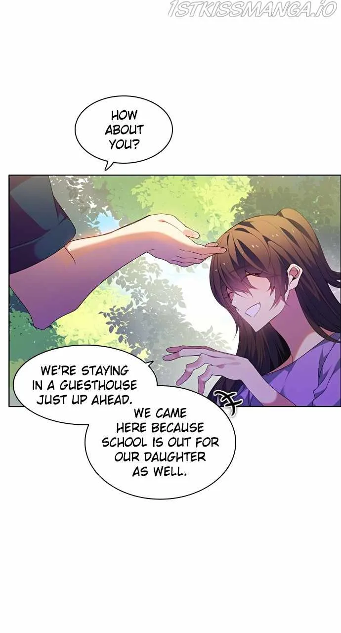 Zero Game Chapter 168 page 14