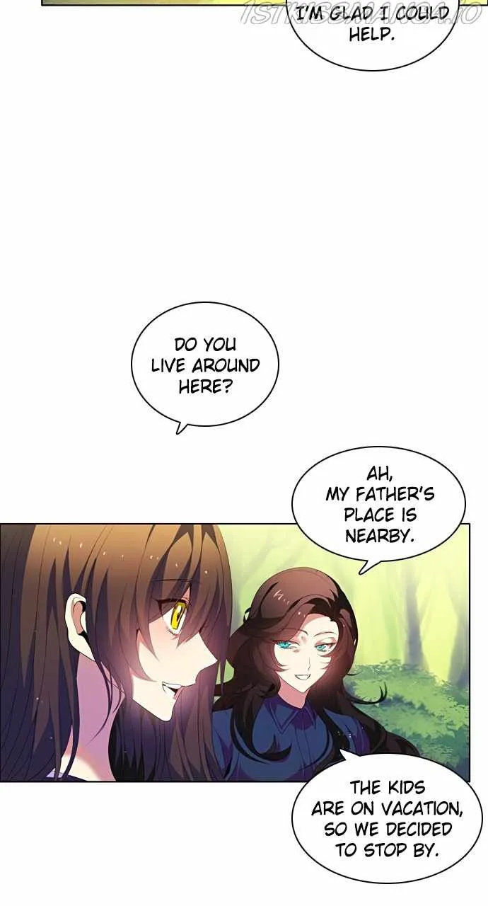 Zero Game Chapter 168 page 13