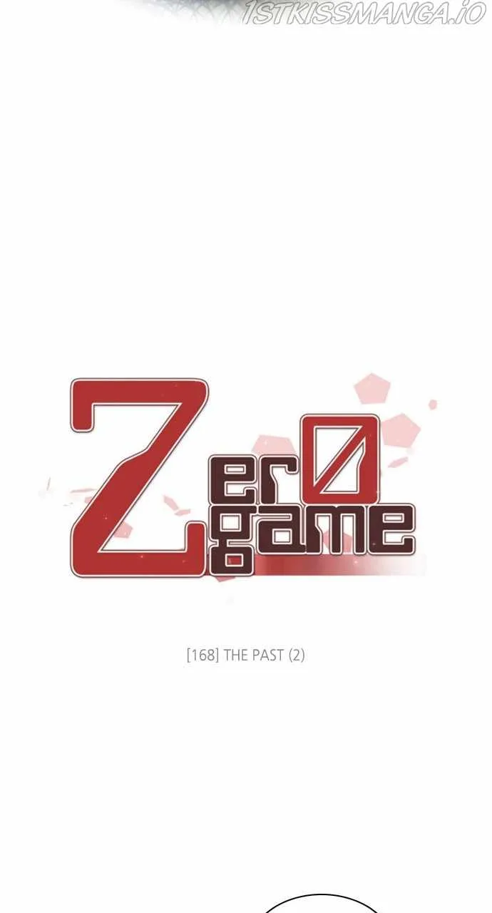 Zero Game Chapter 168 page 2