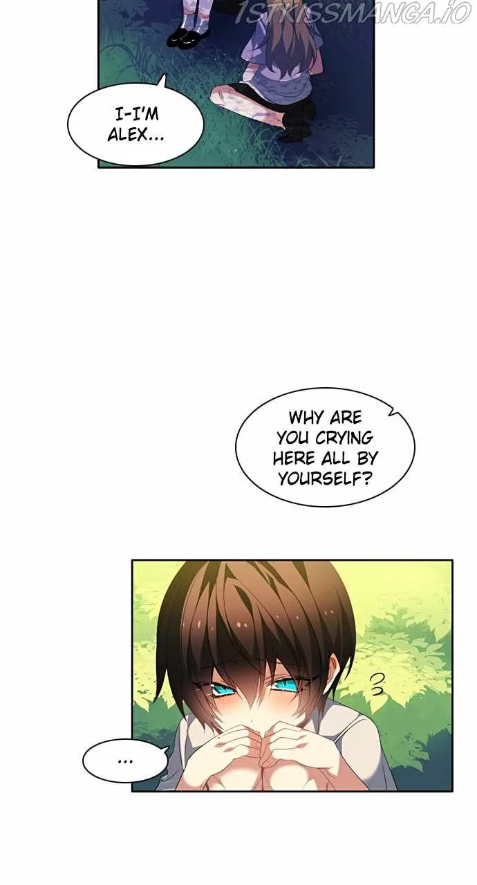 Zero Game Chapter 168 page 5
