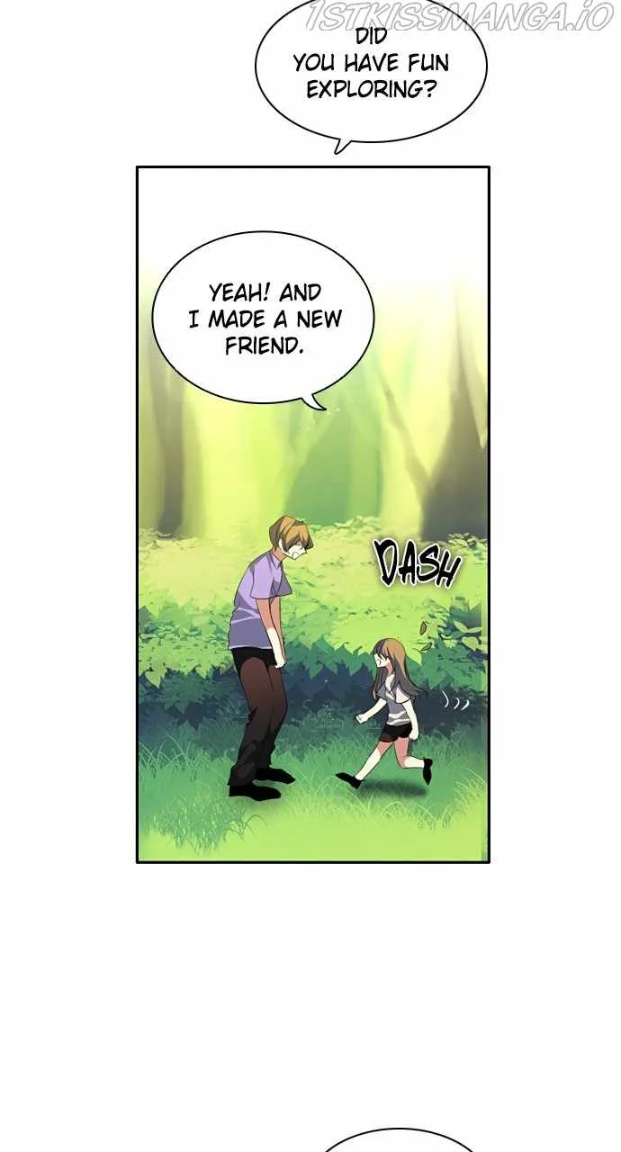 Zero Game Chapter 168 page 20