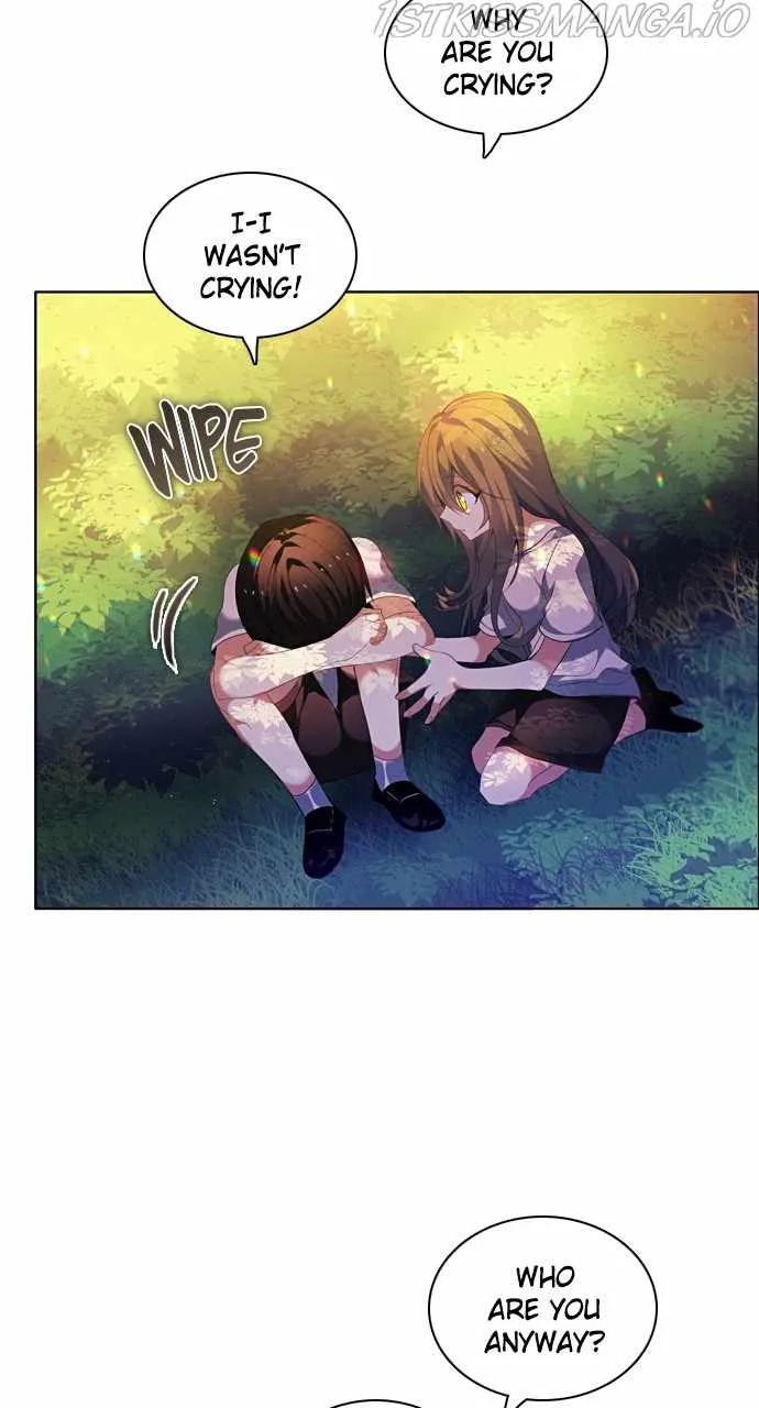 Zero Game Chapter 168 page 3