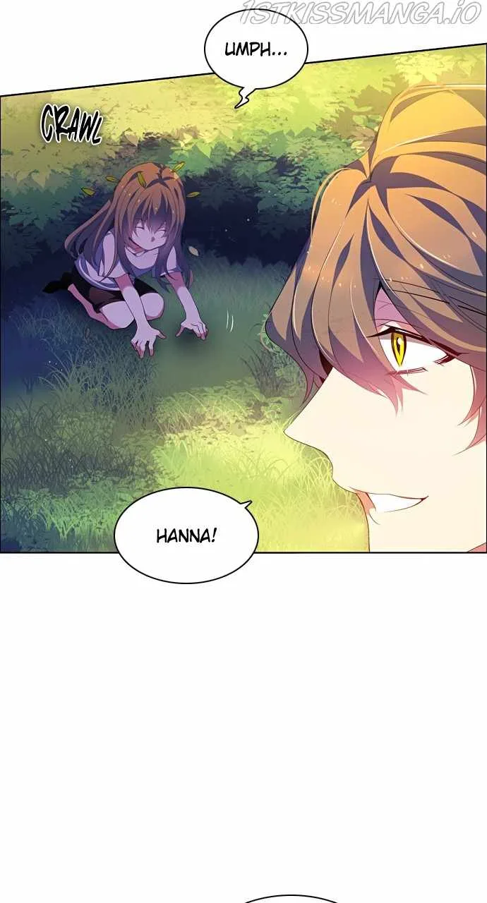 Zero Game Chapter 168 page 19