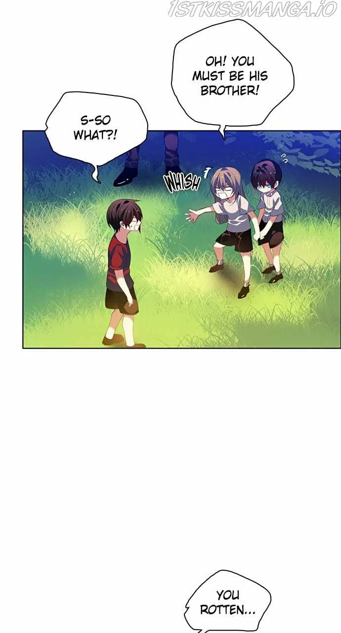 Zero Game Chapter 168 page 24