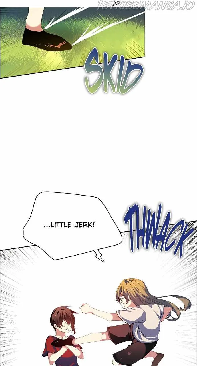 Zero Game Chapter 168 page 25