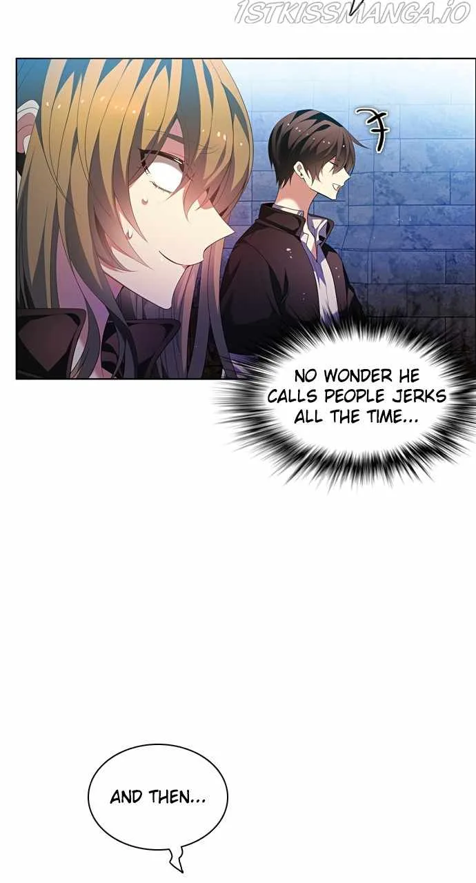 Zero Game Chapter 168 page 31