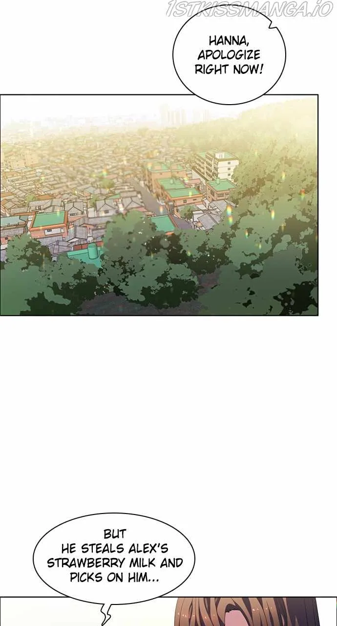 Zero Game Chapter 168 page 33