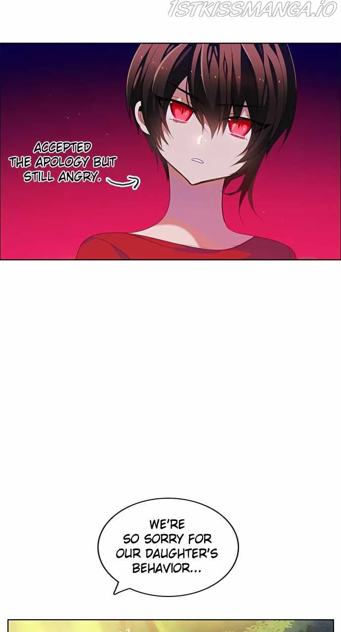 Zero Game Chapter 168 page 36