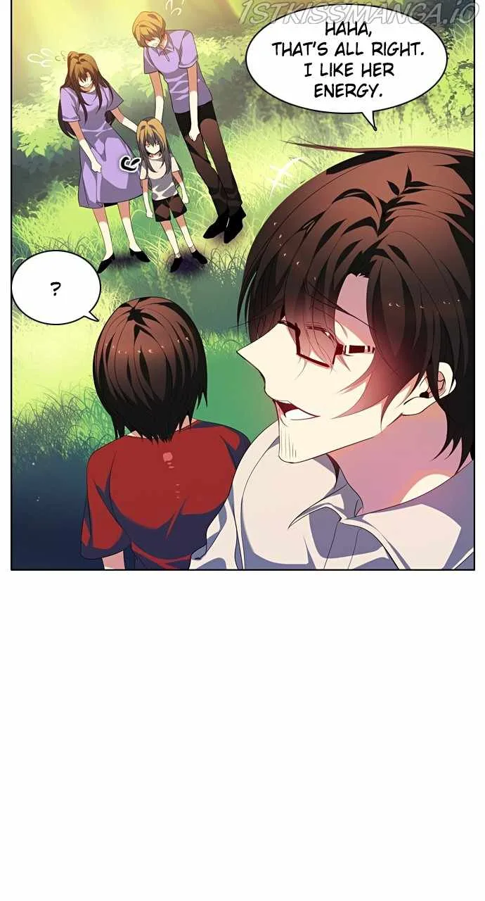 Zero Game Chapter 168 page 37