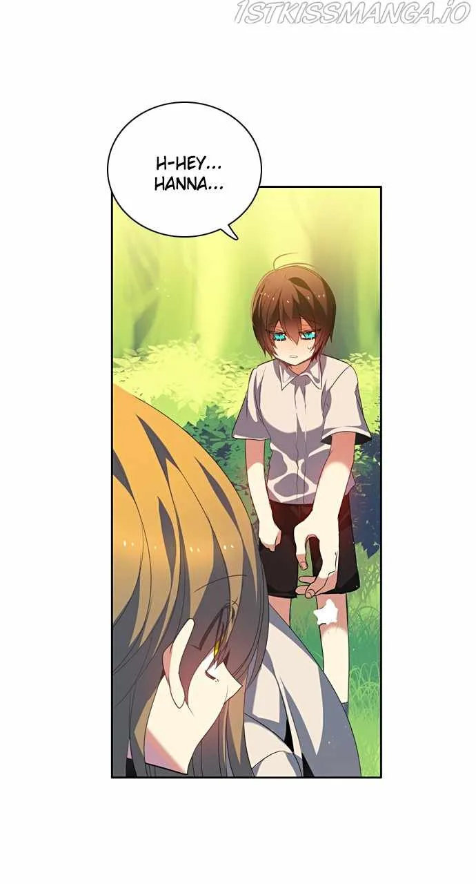 Zero Game Chapter 168 page 39