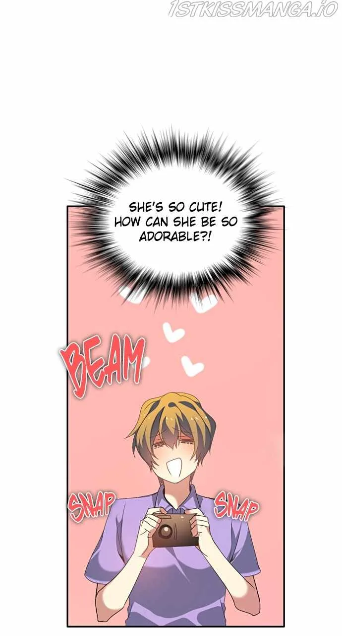 Zero Game Chapter 168 page 43