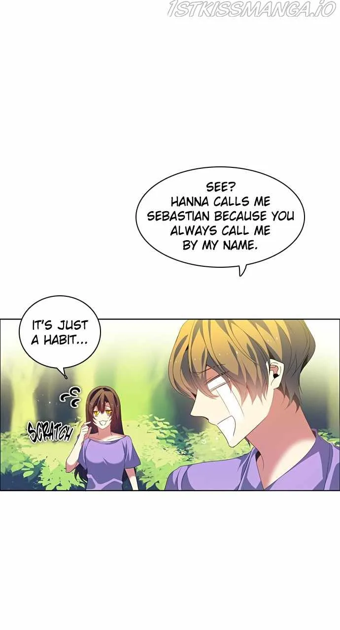 Zero Game Chapter 168 page 50