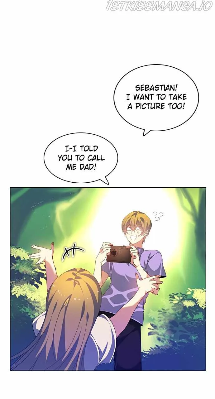 Zero Game Chapter 168 page 49