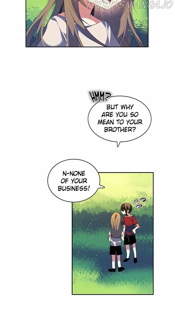 Zero Game Chapter 168 page 59