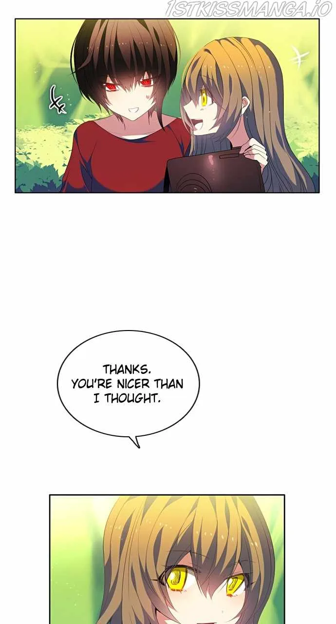 Zero Game Chapter 168 page 58