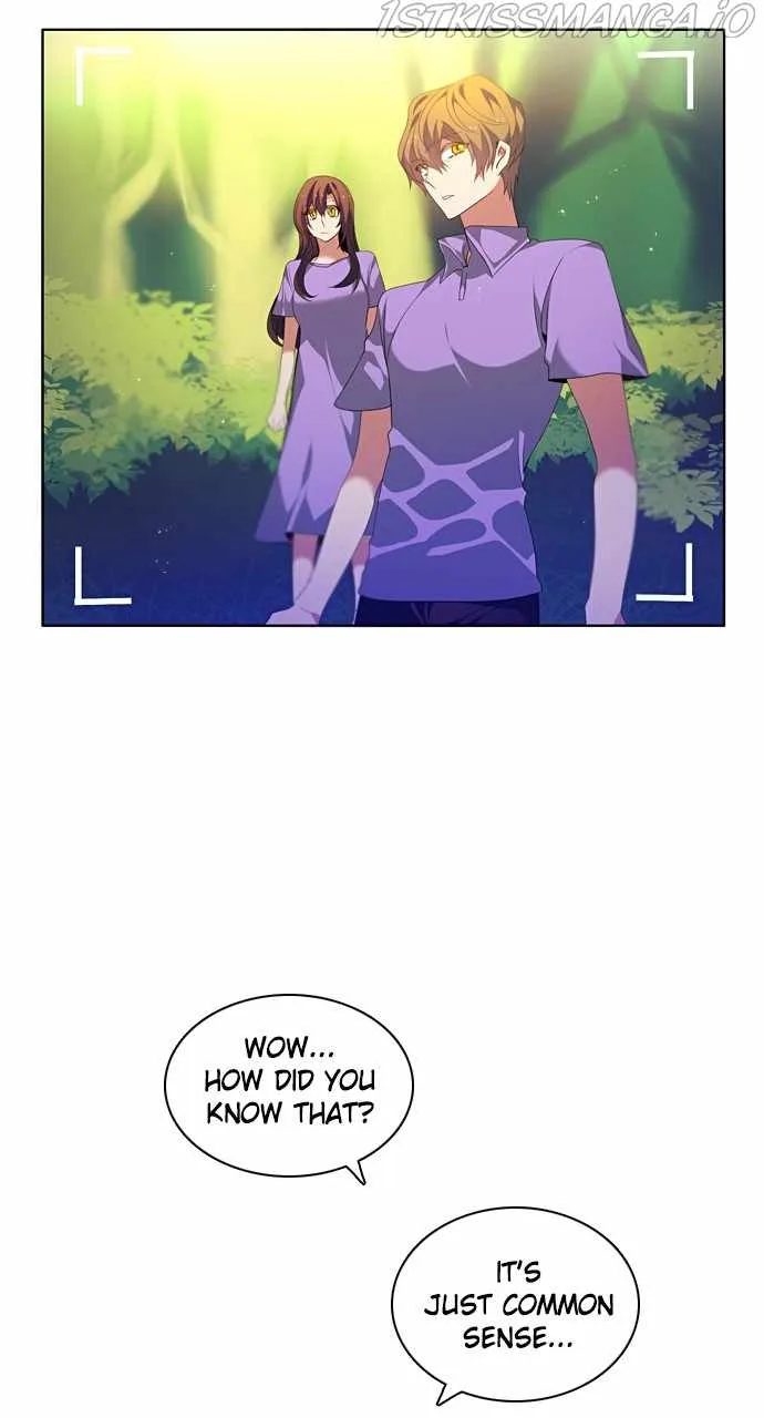 Zero Game Chapter 168 page 57