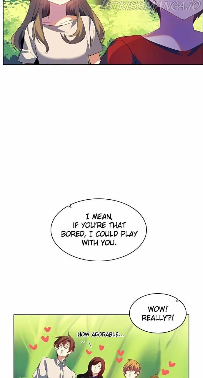 Zero Game Chapter 168 page 62