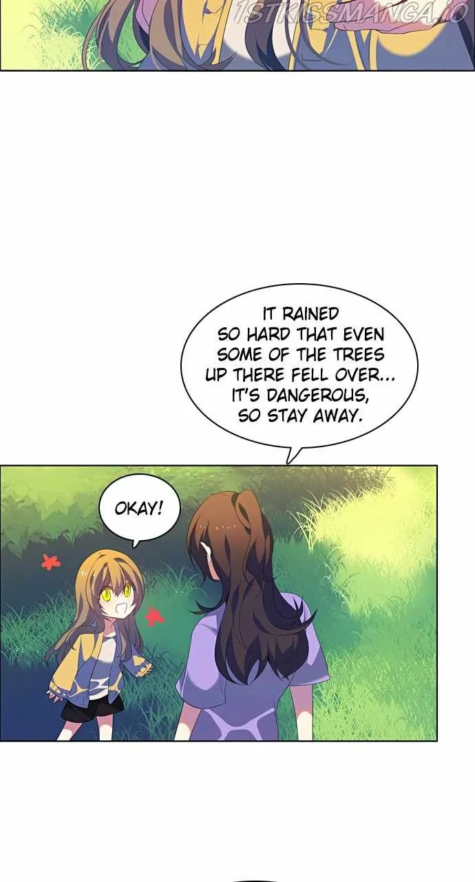 Zero Game Chapter 168 page 64
