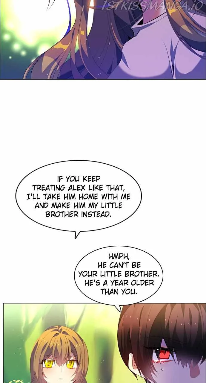 Zero Game Chapter 168 page 61