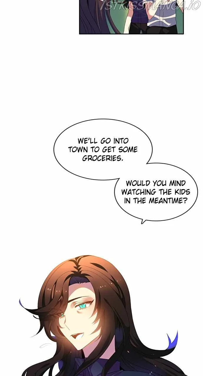 Zero Game Chapter 168 page 74