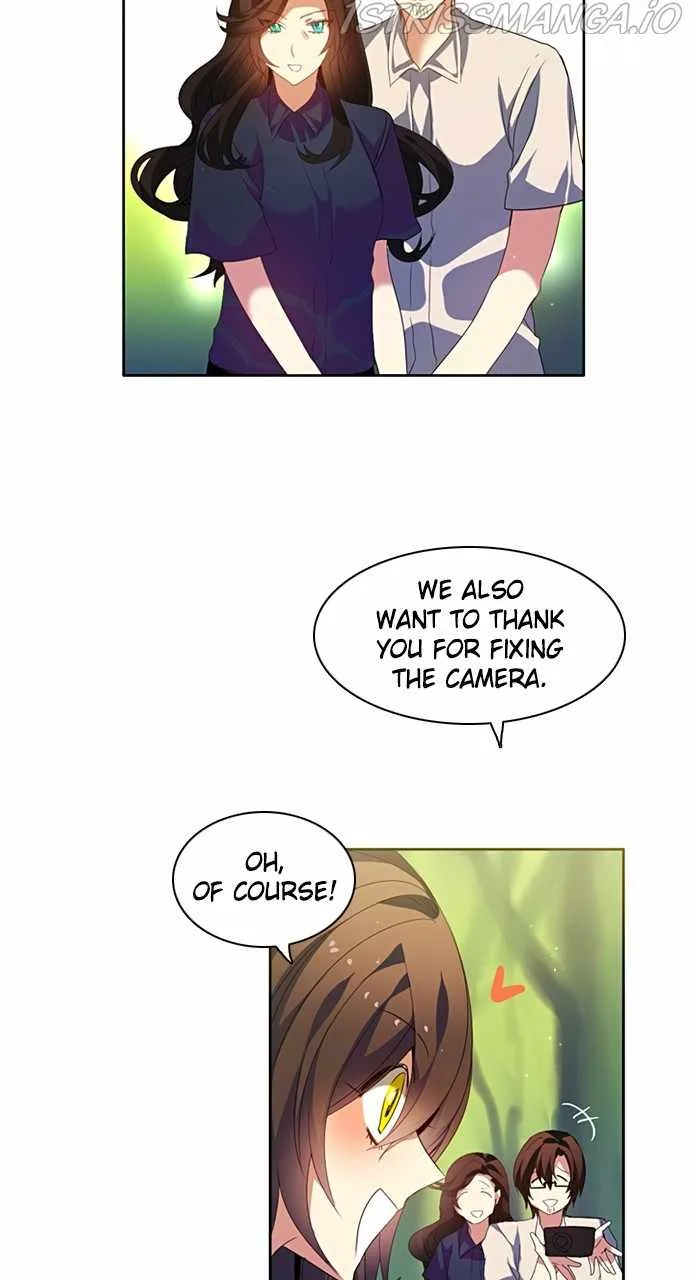 Zero Game Chapter 168 page 73