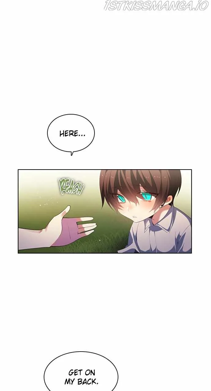 Zero Game Chapter 169 page 6